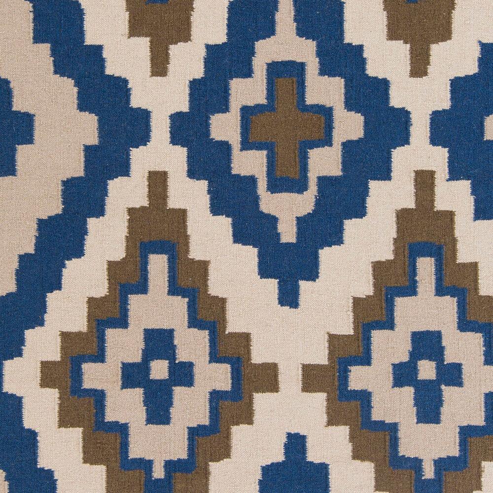 Surya Alameda AMD-1047 Beige;Charcoal;Dark Blue;Light Beige 5' x 8' Rug