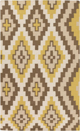 Surya Alameda AMD-1049 2'6" x 8' Handmade Rug