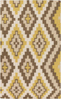 Surya Alameda AMD-1049 2'6" x 8' Handmade Rug