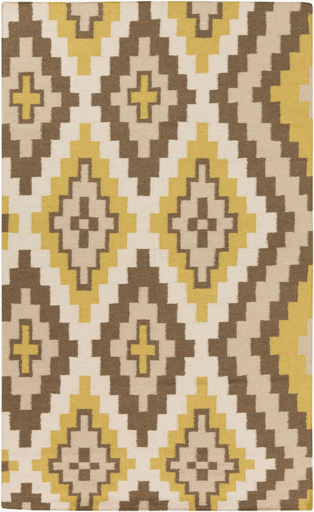 Surya Alameda AMD-1049 2' x 3' Handmade Rug