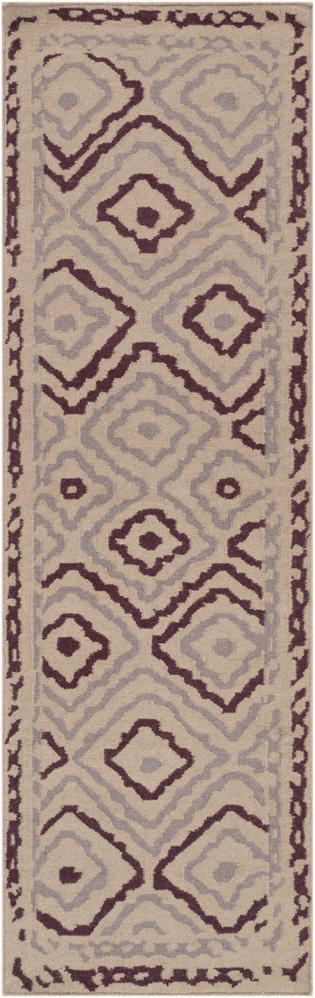 Surya Alameda AMD-1055 3'3" x 5'3" Handmade Rug