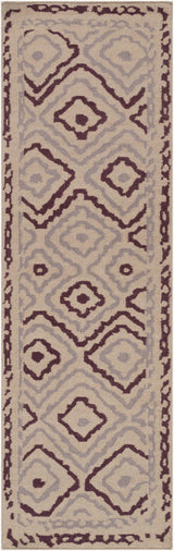 Surya Alameda AMD-1055 8' x 11' Handmade Rug