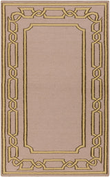 Surya Alameda AMD-1058 2'6" x 8' Handmade Rug