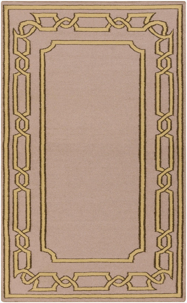 Surya Alameda AMD-1058 2'6" x 8' Handmade Rug