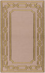 Surya Alameda AMD-1058 2'6" x 8' Handmade Rug