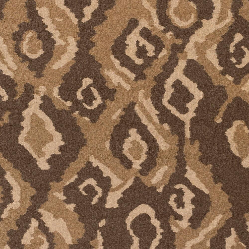 Surya Alameda AMD-1061 Dark Brown;Medium Brown;Taupe 2' x 3' Rug
