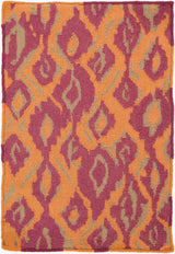 Surya Alameda AMD-1060 2' x 3' Handmade Rug