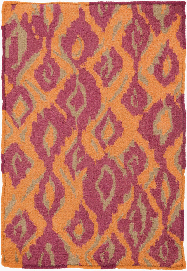 Surya Alameda AMD-1060 2' x 3' Handmade Rug