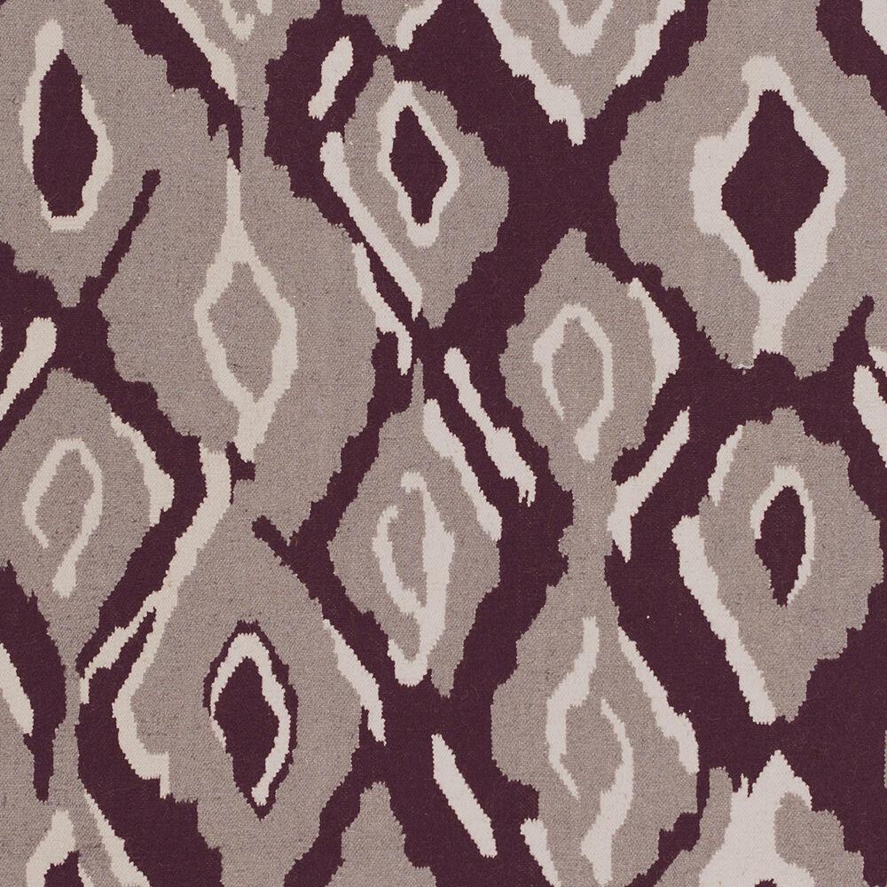 Surya Alameda AMD-1064 Lavender;Light Beige;Taupe 2' x 3' Rug