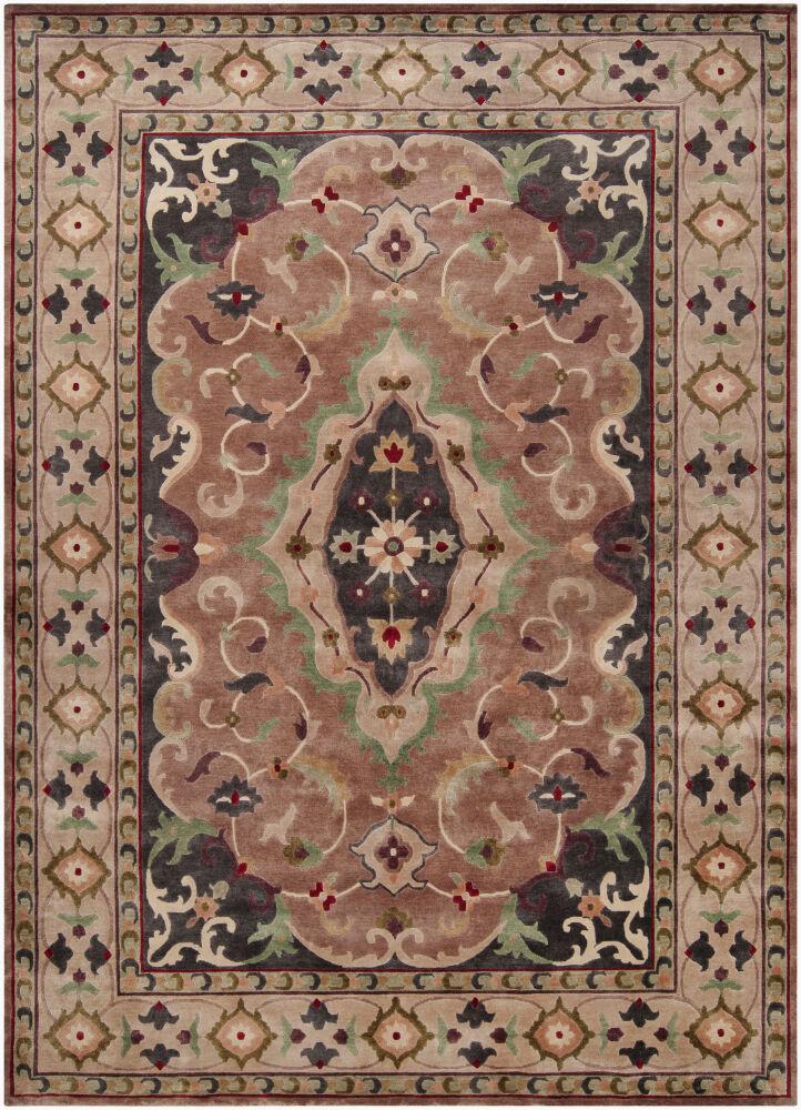 Surya Anastacia ANA-8401  2'6" x 10' Rug