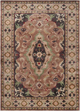 Surya Anastacia ANA-8401  2'6" x 10' Rug
