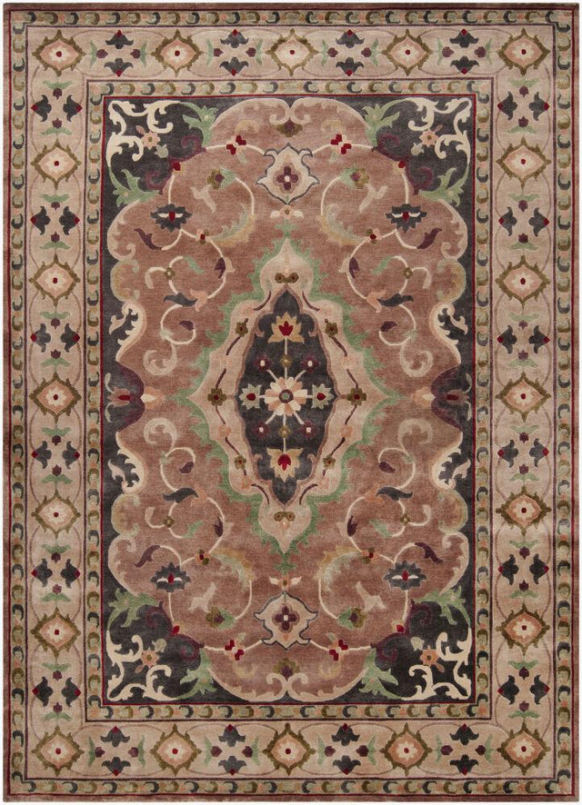 Surya Anastacia ANA-8401  2'6" x 10' Rug