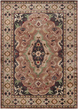 Surya Anastacia ANA-8401 9' x 13' Handmade Rug