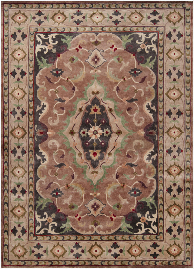 Surya Anastacia ANA-8401 9' x 13' Handmade Rug