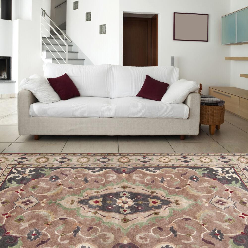 Surya Anastacia ANA-8401 9' x 13' Handmade Rug