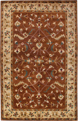 Surya Anastacia ANA-8403 2'6" x 10' Handmade Rug