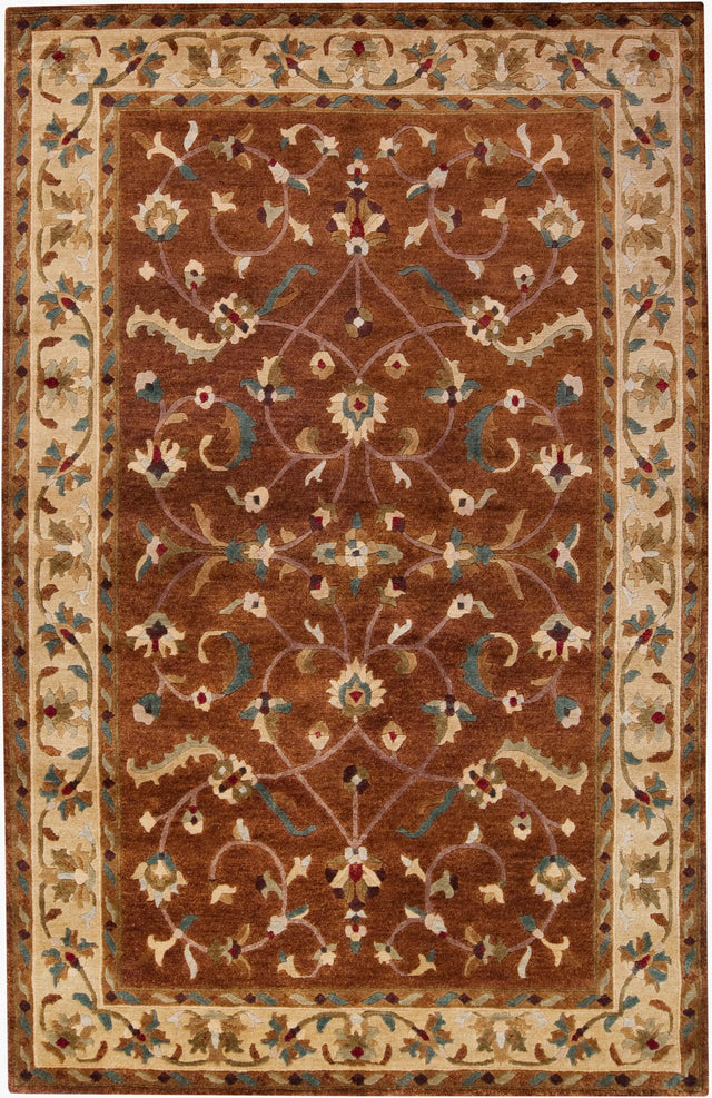 Surya Anastacia ANA-8403 2'6" x 10' Handmade Rug