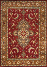 Surya Anastacia ANA-8404  9' x 13' Rug