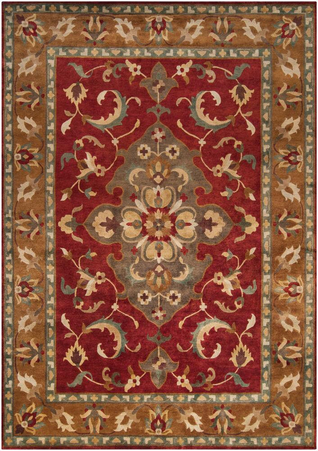 Surya Anastacia ANA-8404  9' x 13' Rug