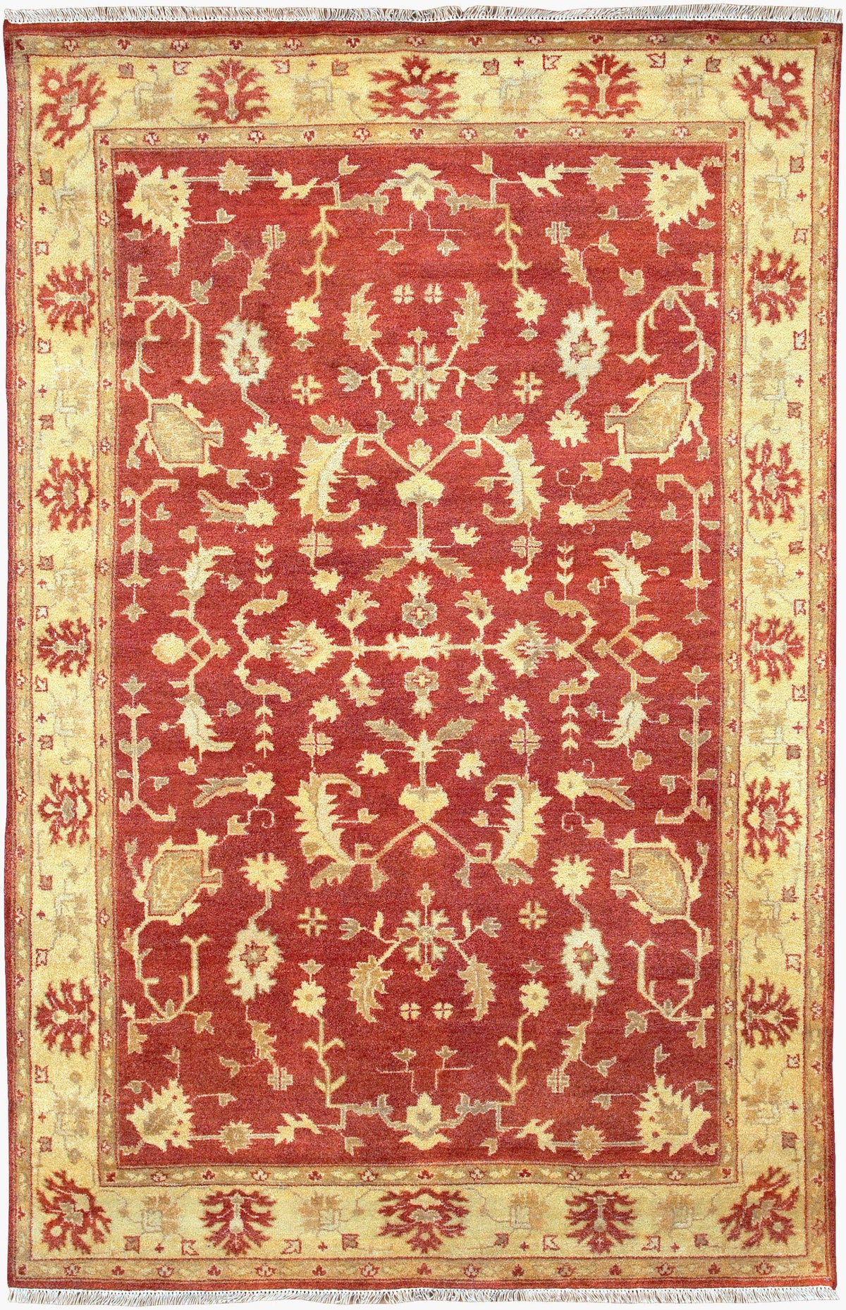 Surya Antolya ANT-9702 2' x 3' Handmade Rug