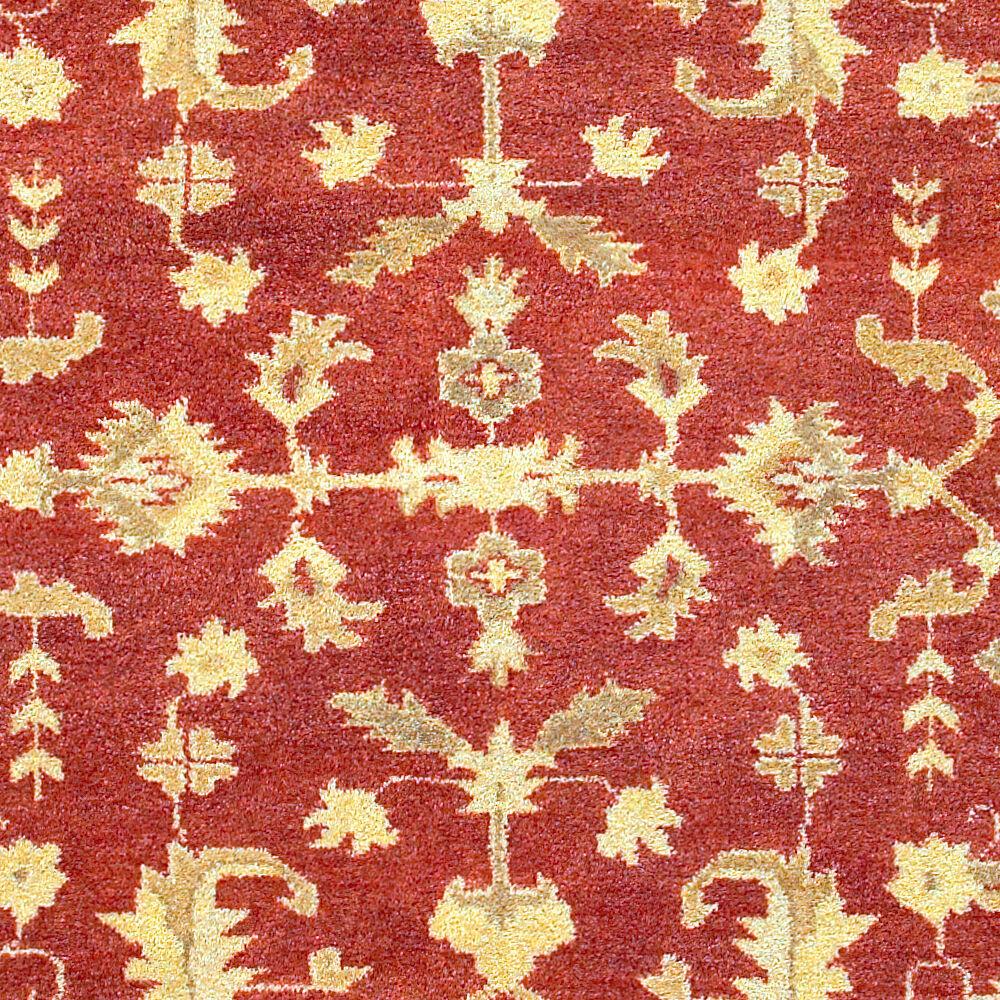 Surya Antolya ANT-9702 Light Beige;Mustard;Olive;Rust;Wheat 5'6" x 8'6" Rug