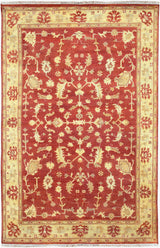 Surya Antolya ANT-9702 3'9" x 5'9" Handmade Rug