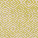 Surya Atlas ATS-1008 Light Beige;Mustard 2'6" x 8' Rug