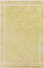Surya Atlas ATS-1008 5' x 8' Handmade Rug