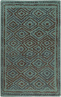 Surya Atlas ATS-1013 2' x 3' Handmade Rug
