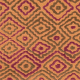 Surya Atlas ATS-1014 Camel;Dark Brown;Mauve 5' x 8' Rug