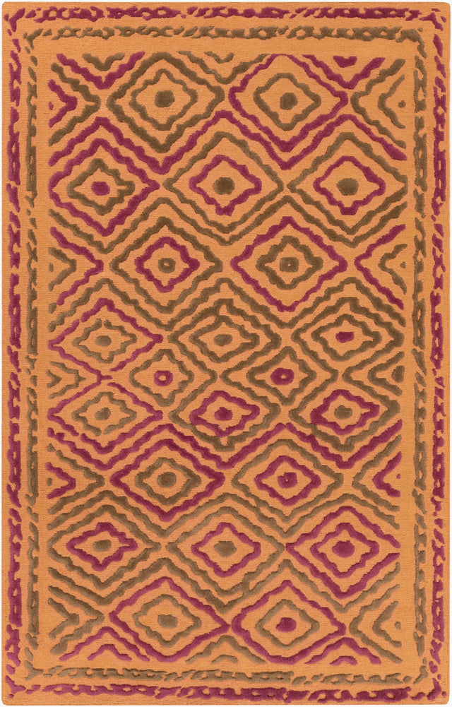 Surya Atlas ATS-1014 8' x 11' Handmade Rug
