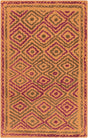 Surya Atlas ATS-1014 8' x 11' Handmade Rug