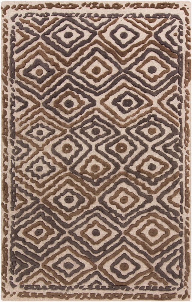 Surya Atlas ATS-1016 2'6" x 8' Handmade Rug