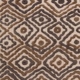 Surya Atlas ATS-1016 Charcoal;Light Beige;Mauve 8' x 11' Rug