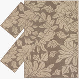 Surya Awalf AWALF-9623  5' x 8' Rug