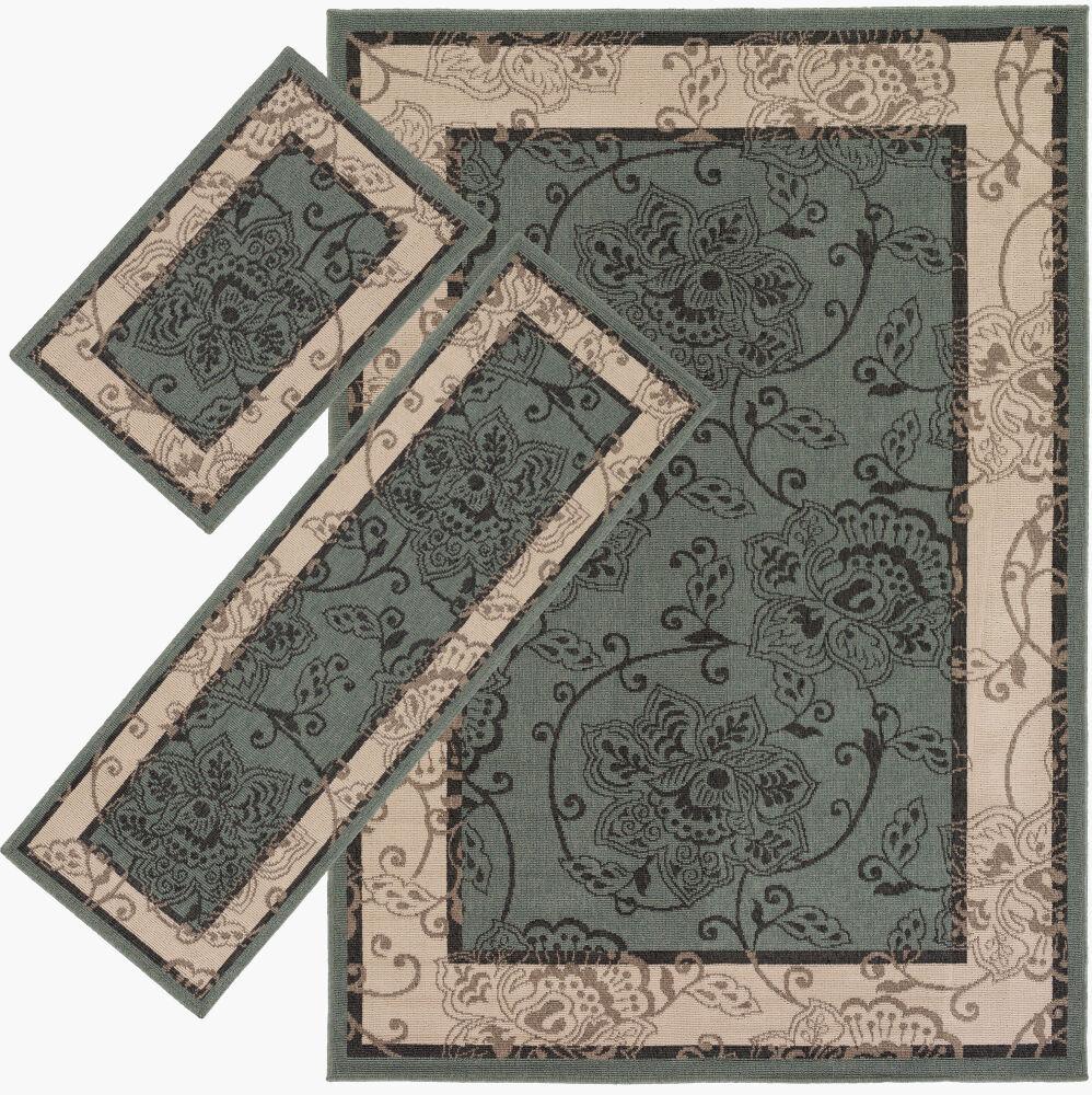 Surya Awalf AWALF-9594  5' x 8' Rug