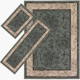 Surya Awalf AWALF-9594  5' x 8' Rug