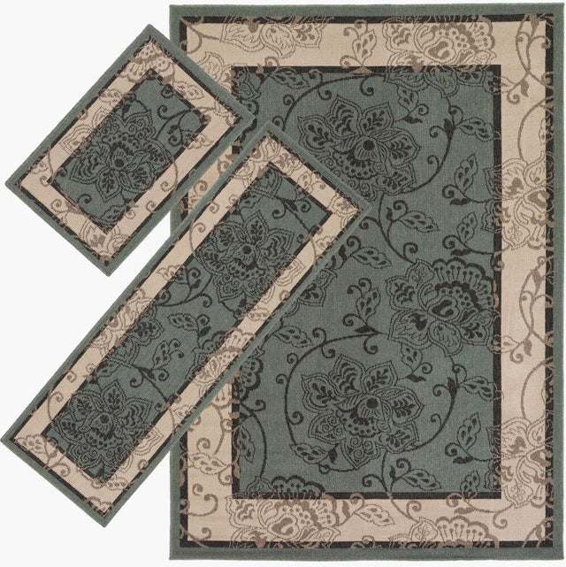 Surya Awalf AWALF-9594  5' x 8' Rug