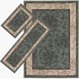 Livabliss Awalf AWALF-9594 5' x 8' Machine Woven Rug