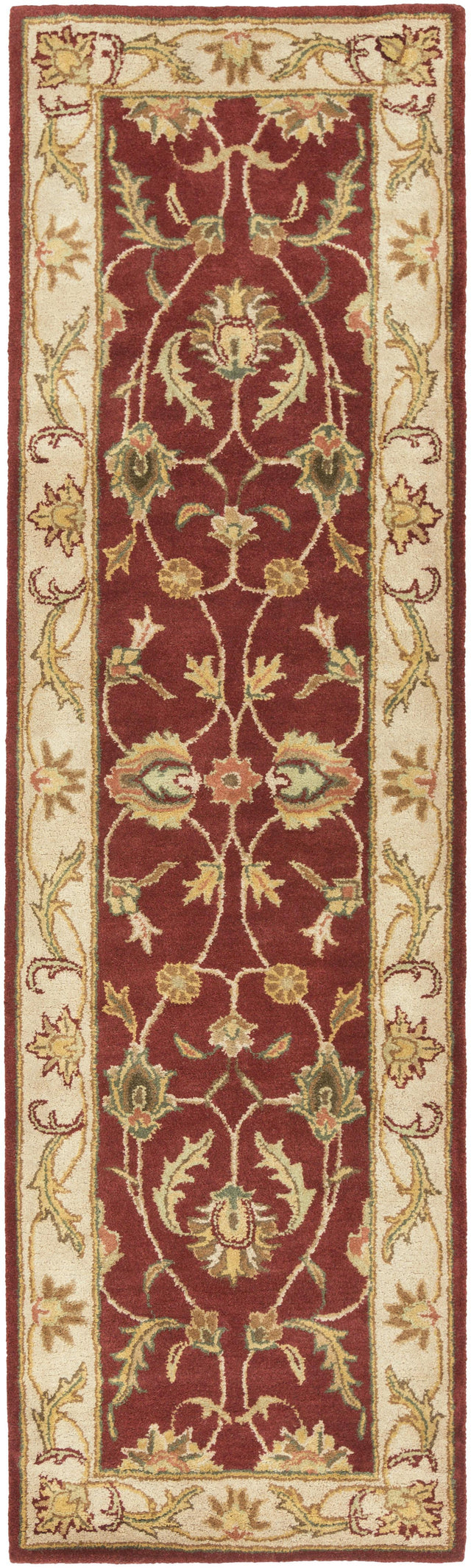 Surya Oxford AWDE-2007 3'6" Round Rug