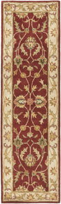 Surya Oxford AWDE-2007 3'6" Round Rug