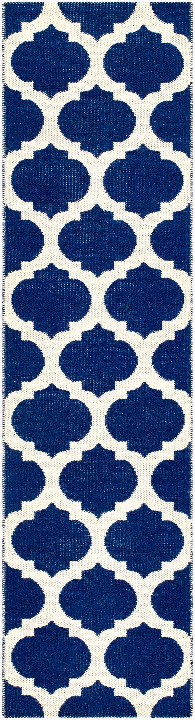 Surya Faithful AWFAI-9095 8' x 10' Handmade Rug