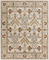 Surya Middleton AWMD-2243 6' Round Rug