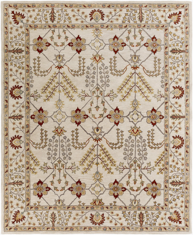 Surya Middleton AWMD-2243 6' Round Rug