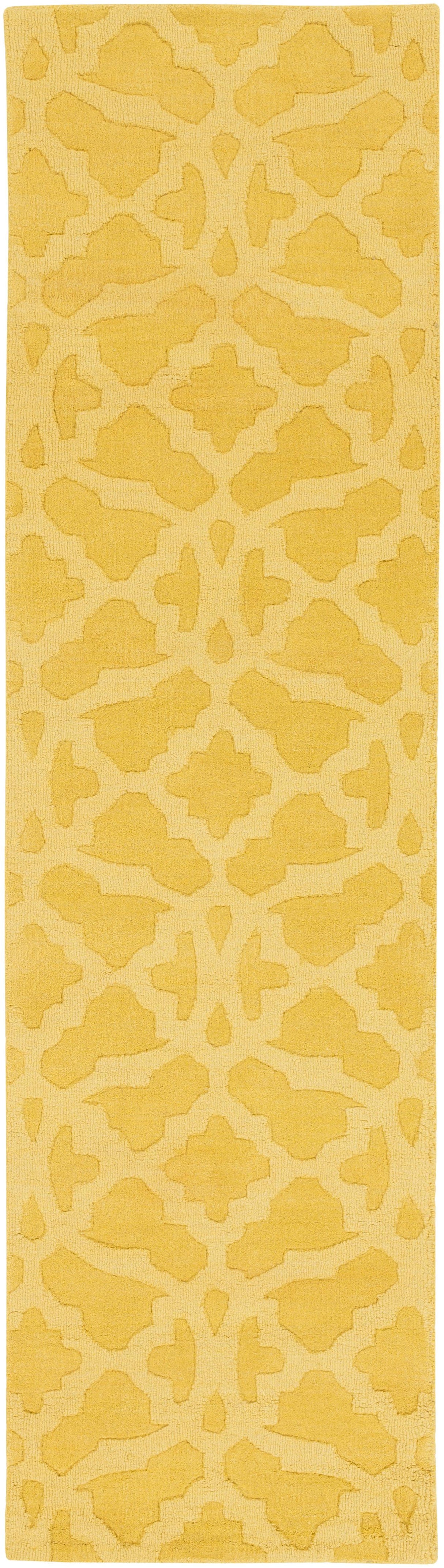 Surya Metro AWMP-4028 2'3" x 10' Rug