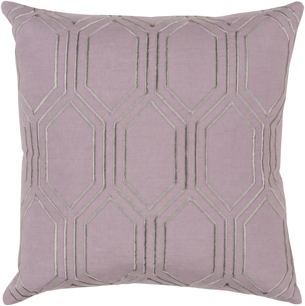 Surya Skyline BA-004 20"H x 20"W Pillow Kit