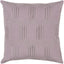 Surya Skyline BA-004 20"H x 20"W Pillow Kit