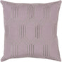 Surya Skyline BA-004 20"H x 20"W Pillow Kit
