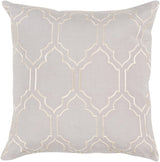 Surya Skyline BA-043 20"H x 20"W Pillow Cover