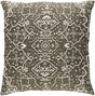 Surya Batik BAT-003 22"H x 22"W Pillow Cover